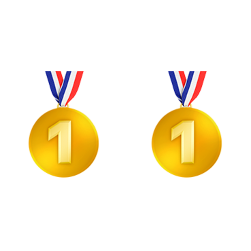 🥇🥇 Emoji Domain iOS rendering